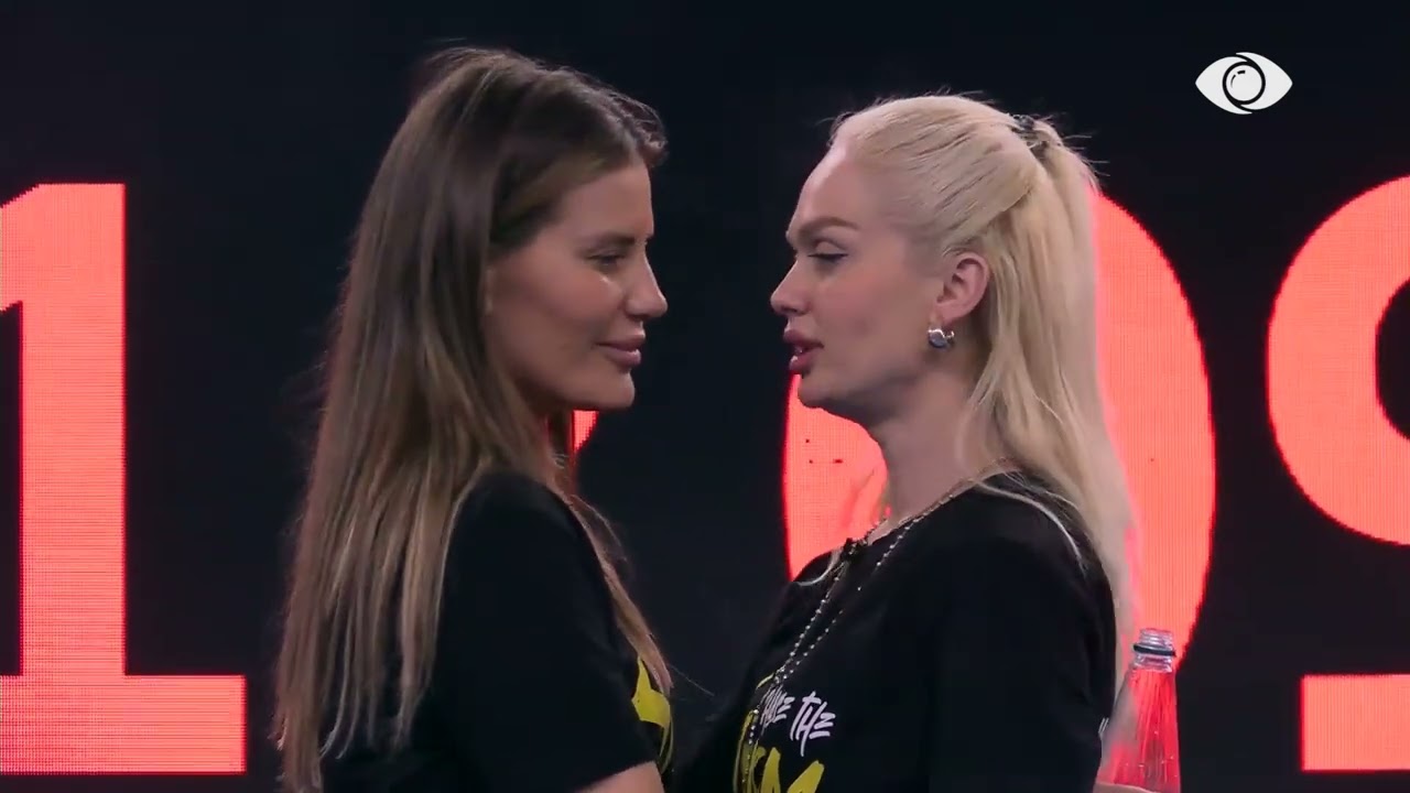 “Respektoi më shumë babin e Danjës se timin”/ Valbona i tregon fjalët e Loredanës për Jozin