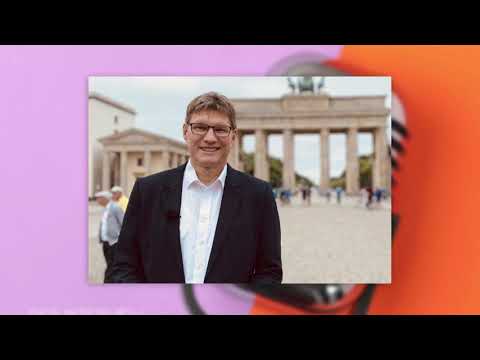 #19 Wen soll ich wählen - ein Gespräch mit dem Politikexperten Uwe Heimowsk