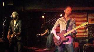 Micky and The Motorcars &quot;Careless&quot;