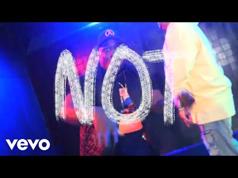 Amadeus360 - Why Not ft. Craig G, Masta Ace