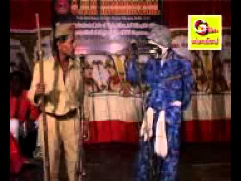 bhojpuri nautanki | Thakur Prasad best comedy videos 2025 | New Nach Videos| nach program