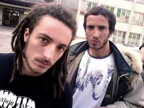 Anon & Odin ft. Goca Flow