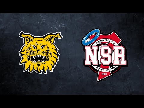 Ilves Ringette C vs Seiskat - 15.12.2019