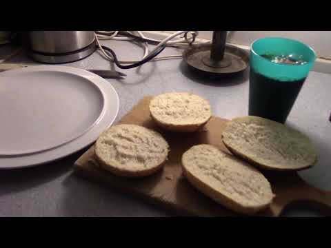 MongoTV_1407 - BOLLER MED KAKAOMÆLK - Min Aftensmad