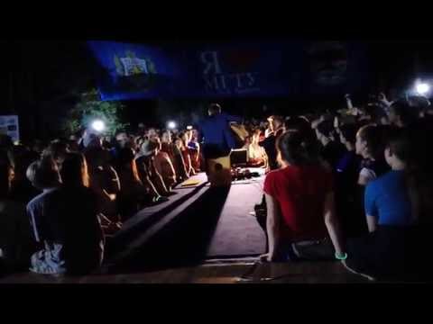 Calum Graham - Phoenix Rising (live cover by Dmitry Malakhov)