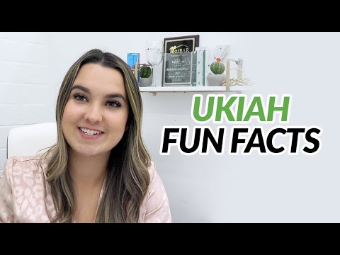 Ukiah Escort Separating Fact From Fiction