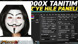 Miniaturka - Metin2 MoB Ware Hack Kullanımı - Metin 2 Hile ile 1 günde 100 Level Olabilirsin.