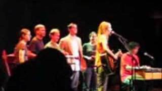 Aimee Mann at The Neighborhood Theater 9/21/06