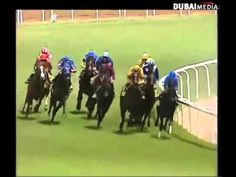 Dubai Duty Free 2000 - Rhythm Band
