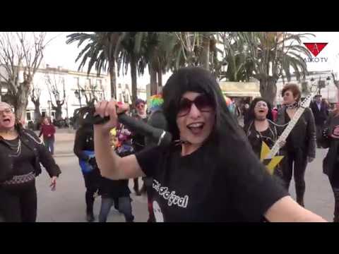 Domingo de carnaval - Alko TV