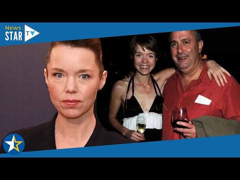 Anna Maxwell Martin's quip on 'grooming' her Notting Hill director ex amid 20-year age gap
