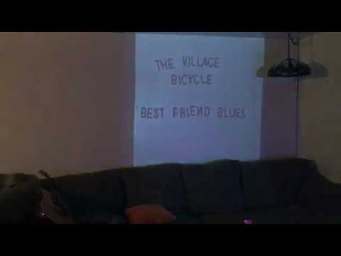 The Village Bicycle - Best Friend Blues
