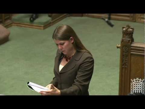 Backbench Business: Parliamentary Standards Act 2009 15/12/11