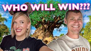 $$$ BUYING The BEST Day In Disney World?! Animal Kingdom | Rides, Snacks, Shows, Dinoland
