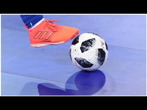 Bidders, calendar for new U19 Futsal EURO