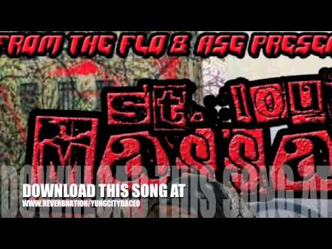 Yung City Mouth Full Of Gold remix Gucci Mane