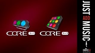 CORE 3x1, зображення 1