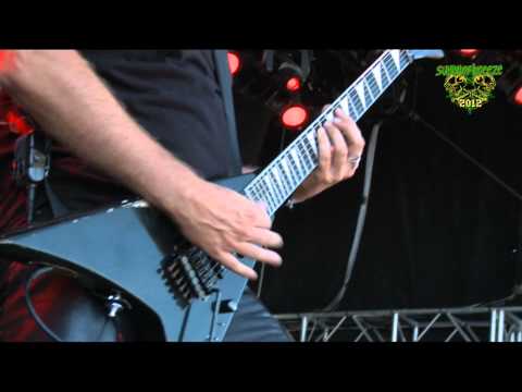 Summer Breeze 2012 - Unleashed