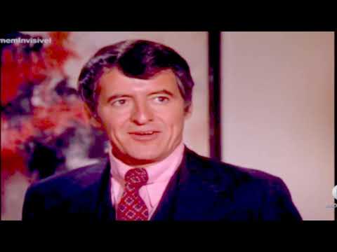 O Homem Invisível 1976  |    A Luta Beneficiente | Dublado