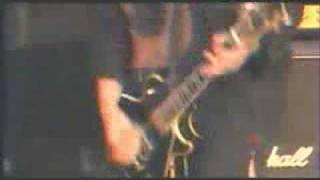 Melvins savage live 2003 Belfort - Revolve+WeAllLoveJudy++
