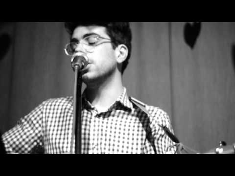 João de Sousa - So we meet again my heartache