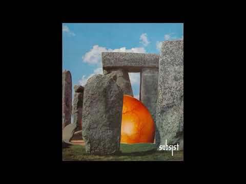 Wlack - Nineties Line [SUBSIST.123D]