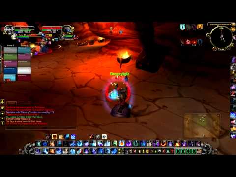 Dreezylol - Frostmage PVP