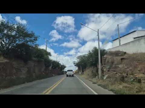 Pelos Caminhos do Rio Grande do Norte: de Caicó a Jardim do Seridó. 