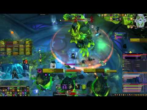 Everything is Fine vs M Goroth