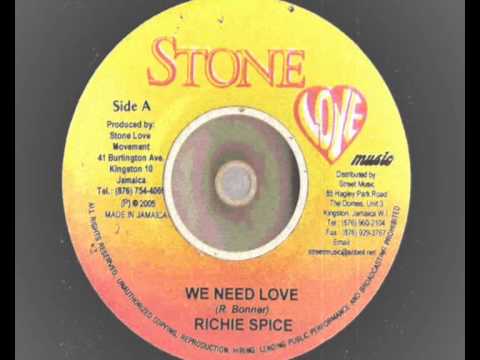 Real Rock Return riddim mix 2005 stone love records