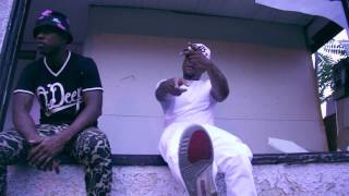 Cody Moe - My Way \\ Dir. Cholly of HVF