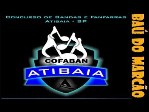 MAKING OFF E RESULTADOS - CONFABAN DE ATIBAIA 2018 - BAÚ DO MARCÃO