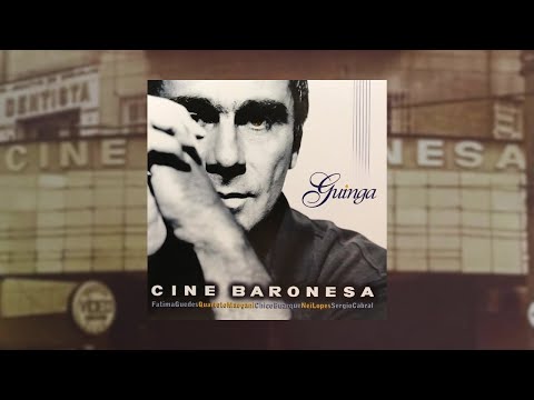 Guinga feat. Quarteto Maogani - "Fox e Trote" (Cine Baronesa/2001)
