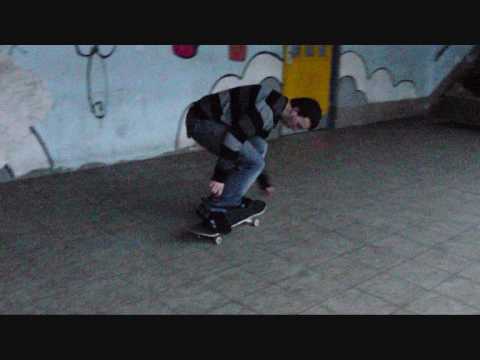 Switch Pressure 360 Hardflip HD