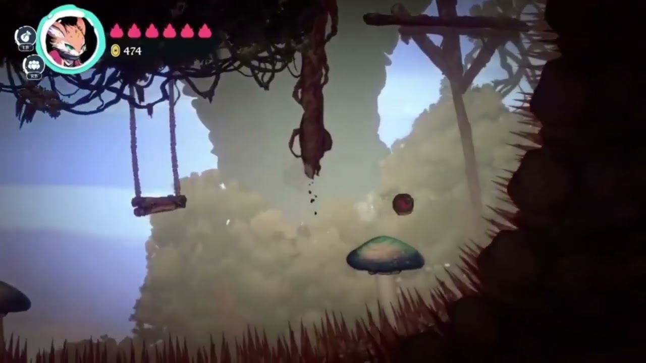 Badinoris trailer