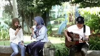 Download lagu Angga Candra   Hanya Rindu cover mp3