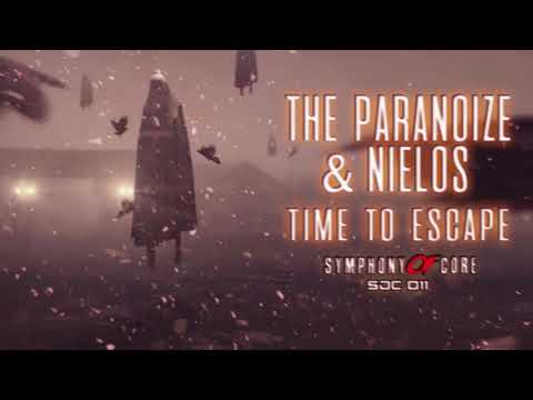 The Paranoize & Nielos - Time To Escape [SOC011]