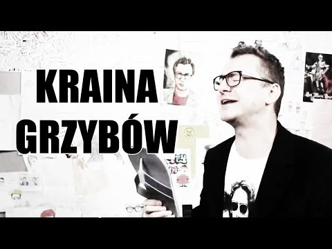 Niekryty Krytyk ocenia: Kraina Grzybów