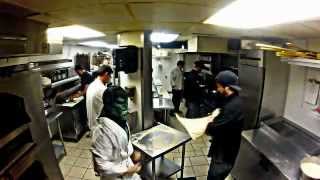 preview picture of video 'Iron Chef  HARLEM SHAKE EDITION!!! Ma-fia's Opelika, AL. MUST SEE!!!'