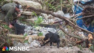 At least 70 dead in Texas flooding, dozens missing