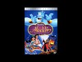 Opening To Aladdin Platinum Edition 2004 DVD