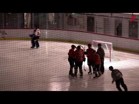 17.11.2018 Pyry vs S-Kiekko Kooste