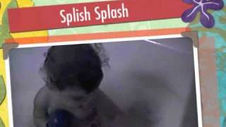 The Nana's - Splish Splash