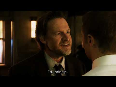 Harvey Bullock Principle