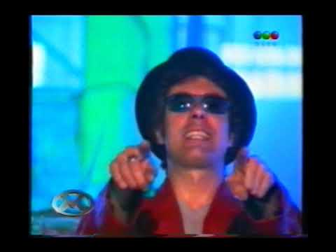 VideoMatch - Los Raporteros - 05-11-2001