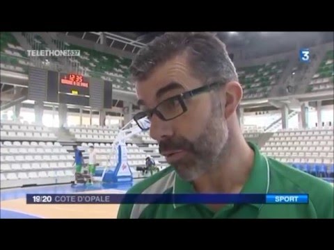Reportage France3 - ESSM/SOMB