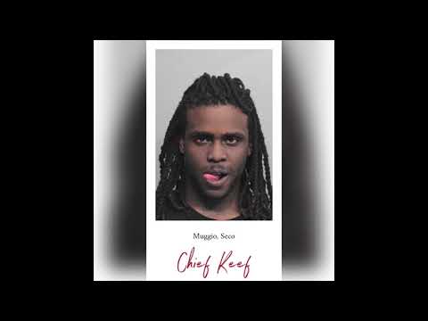 MUGGIO "Chief Keef" (prod. SECO)