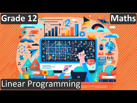 Grade 12 | Maths | Linear Programming | Free Tutorial | CBSE | ICSE | State Board