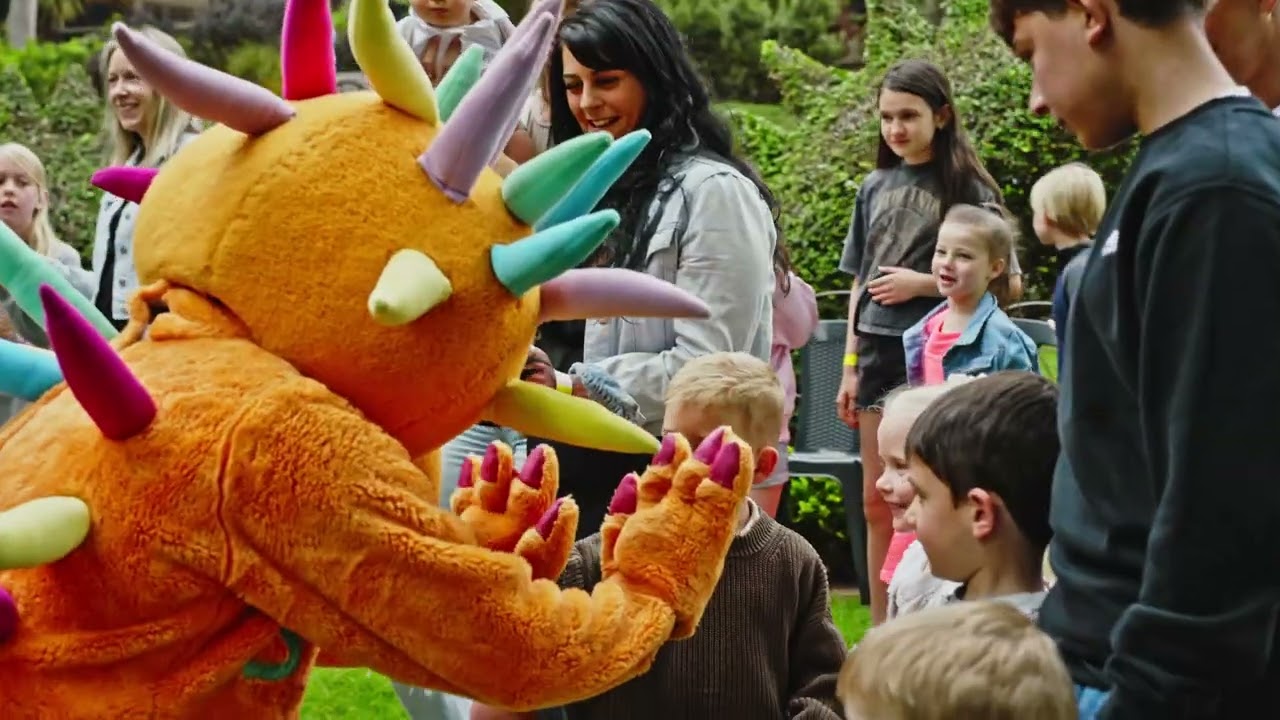 OBrien Real Estate Family Day 2023