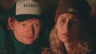 Ed Sheeran Gets Emotional Over Wife&#39;s Cancer Diagnosis